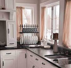 Maybe you would like to learn more about one of these? Kitchen Curtains Above The Sink Pictures And Design Tips Home Decor Bliss