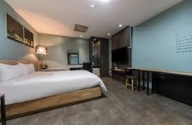 10 BEST Suwon Hotels from 16 USD - Updated 2024 | Trip.com