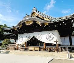 Maybe you would like to learn more about one of these? å'Šè¯‰ä½ ä¸€ä¸ªçœŸå®žçš„é–å›½ç¥žç¤¾