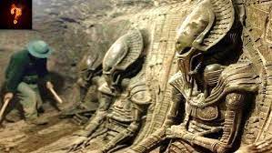 Alien Ruins Exposed In Malta? - YouTube