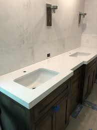 Please rest assured to wholesale bulk pure white quartz kitchen countertops from our factory. Pin On White Kitchen Countertops