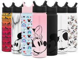Photos: New Water Fountains With Bottle Refill Stations Installed At Cosmic  Ray'S Starlight Cafe In The Magic Kingdom - Wdw News Today