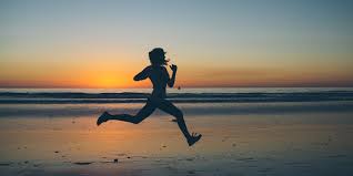 5 Fun Facts About Running - Sundried