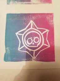 Jacky brawl stars art, jacky art, jacky, jacku brawl stars, spike, leon, crow, brawl stars, brawl, brawl stars art, бравлс старс draw. Made The Brawl Stars Logo At Art Gallery Of Ontario Hope You Like It Brawlstars