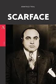 Amazon.com: Captain Scarface : Virginia Grey, Leif Erickson, Barton  Maclane: Movies & TV