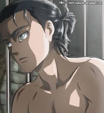 Even if you don't post your own creations, we appreciate feedback on ours. Eren Jager Jean Aot Season 4 Novocom Top