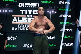 Trans women retain athletic edge after a year of hormone therapy, study finds. Tito Ortiz Win Over Alberto El Patron Reinstated By Texas Commission After Clearance Of Potentially Disqualifying Substance Mma Fighting
