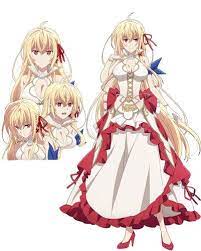 Pin On Anime