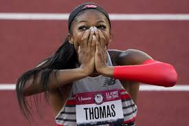 We did not find results for: No Doubting Thomas Harvard Sprinter Emerges As 200 Favorite
