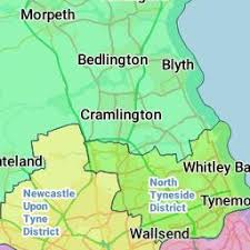 The authority's director of public well being, ms burke, mentioned on tuesday night: Map And Details For North Tyneside Council Local Authority