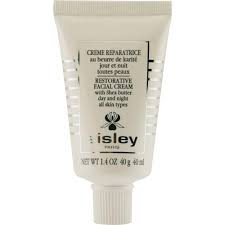Sisley Botanical Restorative Facial Cream With Shea Butter 1 4 Ounce Tube Facial Cream Shea Butter Anti Wrinkle Face Cream