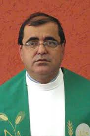 Pe. Renato Cesar Zeri