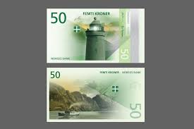 Norway S Ambitious New Banknotes Bp O Bank Notes Banknotes Design Currency Design