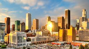 Maybe you would like to learn more about one of these? Industrial Building Inventory Down Office Space Up In Los Angeles County Hughes Marino Los Angeles