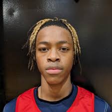 Jordan Wright's Fort Dorchester High School Career Home