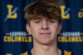 GametimeCT high school athlete of the week for boys sports