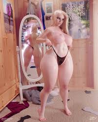 Rule34 - If it exists, there is porn of it  lustgard, njorijanna  2470350