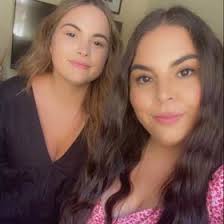 Alysha Davidson (alyshaella1134)