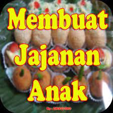 Semoga bermanfaat bagi anda yang ingin berjualan di sd. Resep Jajanan Anak Sekolah Paling Laris For Android Apk Download