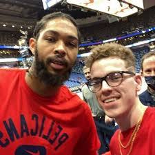 Nathan Eggleston's Instagram, Twitter & Facebook