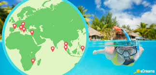 Auch in europa gibt es unzählige traumhafte schnorchelplätze. 20 Schnorchel Hotspots Auf Der Welt