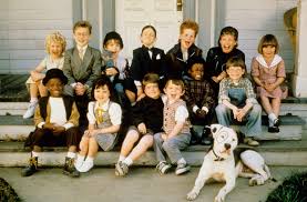 If he comes off as obnoxious at all, it is not because of arrogance but because he is often coldly rational and oblivious to the resourcefulness of the gang. The Little Rascals 1994 Imdb