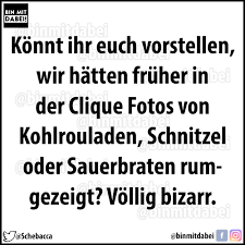 Maybe you would like to learn more about one of these? Das Ist Schmutzig Falsch Und Moralisch Hochst Verwerflich Bin Dabei Fotos Facebook