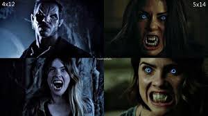 Malia Deserved So Much More In The Teen Wolf Movie