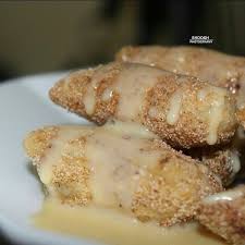 وصفات فنون زمردة On Instagram جعل من حط لايك وكتب تعليق طيب يبشره ربي ببشارة من فرحتها يسجد له باكيا وكل متابعيني Food Food And Drink Puff Pastry