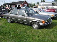 Mercedes Benz 450sel 6 9 Wikipedia