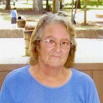 Mary Leola McGee Obituary