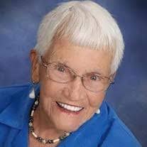 Betty Mccaleb's Instagram, Twitter & Facebook