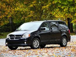 2013 Dodge Grand Caravan Review, Problems, Reliability, Value ...