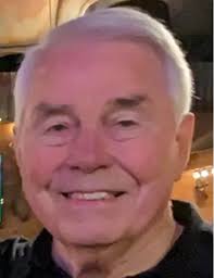 Obituary information for Robert "Bob" Bond