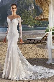 Schönes fit & flare kleid von c&a. Brautkleid Fit And Flare Ivory Eddy K Kleid Hochzeit Fit And Flare Brautkleid Modernes Hochzeitskleid