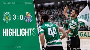 26, 29 de maio e 3 de tudo sobre quem fica, quem entra e quem sai em cada plantel. Hoquei Em Patins Resumo Sporting Cp X Fc Porto Youtube