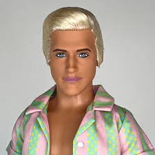 Mi obsesión por el nuevo día perfecto, Ken, continúa!!! : r/Barbie