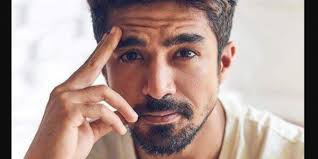 % 20 for a blank space). Good Script Not Enough For Film S Success Now Says Race 3 Actor Saqib Saleem The New Indian Express