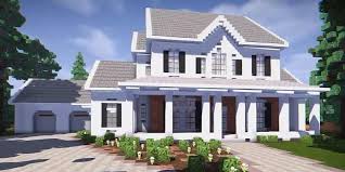 The hit title has continued to evolve since launching 10 years ago, and at times can feel like a very different game. How To Build Minecraft Houses Step By Step Illustrated Guide