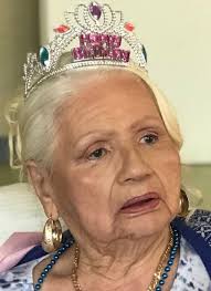 Obituary for Sonia Baez