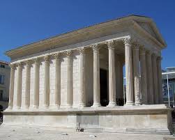 Column and pilaster are synonymous, and they have mutual synonyms. Engaged Column Alchetron The Free Social Encyclopedia