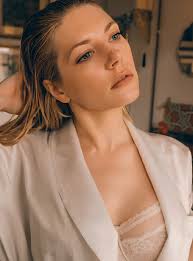 Katheryn Winnick Fans added a new...