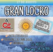 ESCALANTITO Parrilla - Comedor