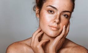 Wpływ promieni słonecznych na skórę -