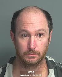 MONTGOMERY COUNTY JAIL BOOKINGS FOR THURSDAY, SEPTEMBER 7, 2023