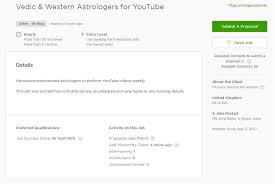 An example of a cover letter for a medical assistant. Upwork Proposal Cover Letter For Youtube Video Marketing