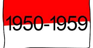 Pemerintahan negara yang demokrasi lebih menekankan pada kekuatan yang berasal dari rakyat. Perkembangan Politik Di Masa Demokrasi Parlementer 1950 1959