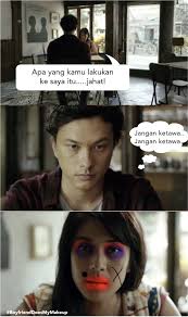 10 meme lucu peserta masterchef kasih judul makanan bahasa inggris 45 Kumpulan Meme Lucu Cinta Terupdate Mymeku