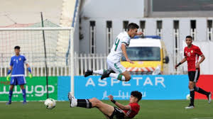 La confédération africaine de football a désigné les pays hôtes de plusieurs compétitions à venir. Unaf U17 Face A La Libye L Algerie Signe Une Entame Memorable Cafonline Com