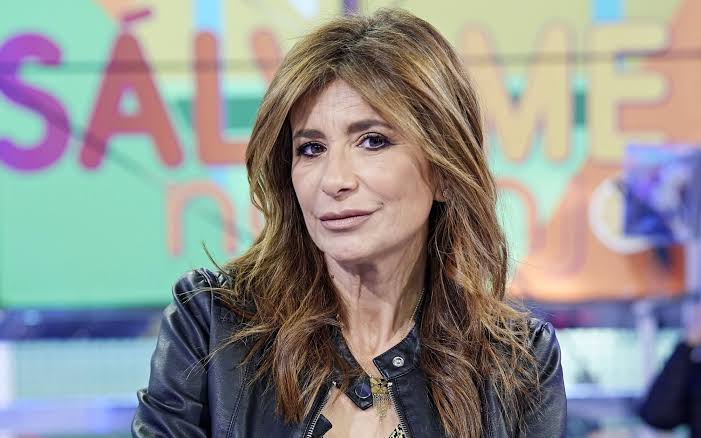 Gema López ficha como copresentadora de 'Espejo público' tras el final de  'Sálvame' - FormulaTV